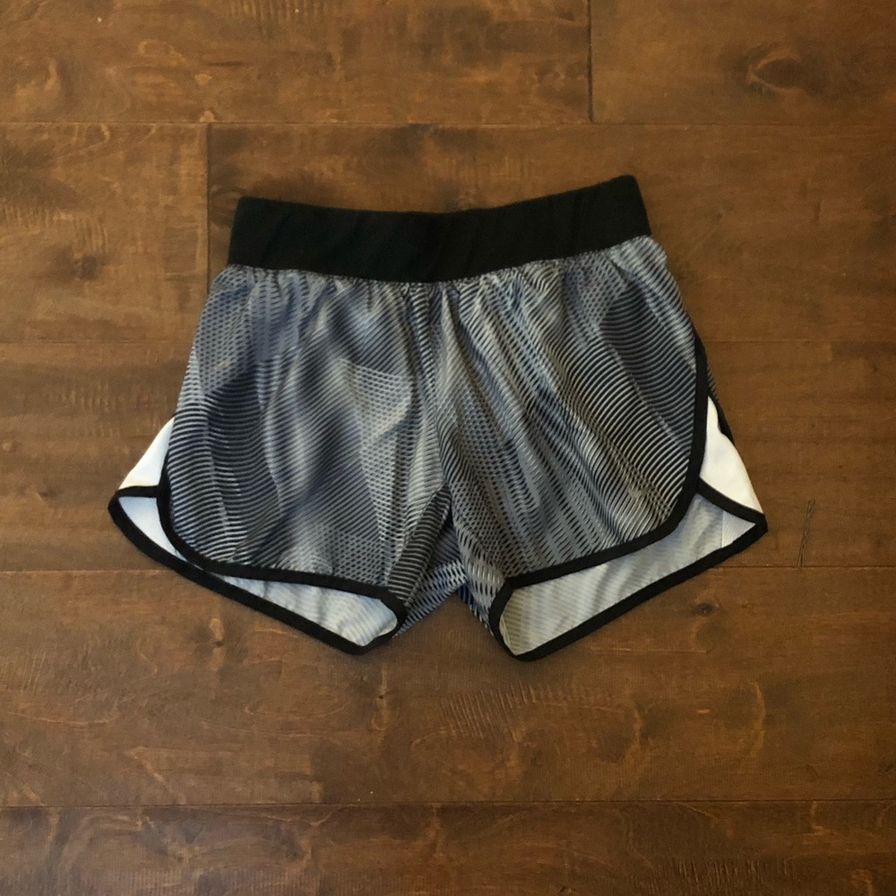 nike athletic shorts